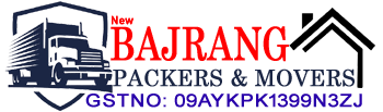 New Bajrang Packers and Movers