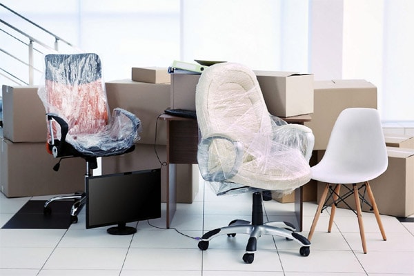 New Bajrang Packers and Movers