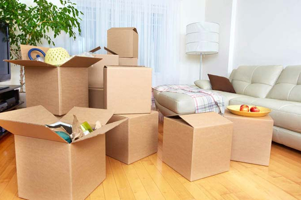 New Bajrang Packers and Movers